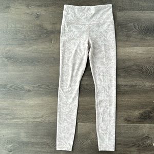 Athletic Leggings by ATHLETA size small